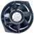 Royal Fan UTM655D-TP[B56] 200V 43/40W Ball Bearing Thermally Protected Cooling Fan